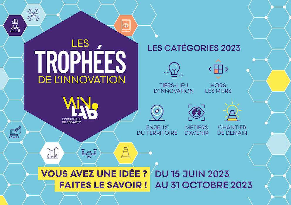 Bannière tab Trophées 2023