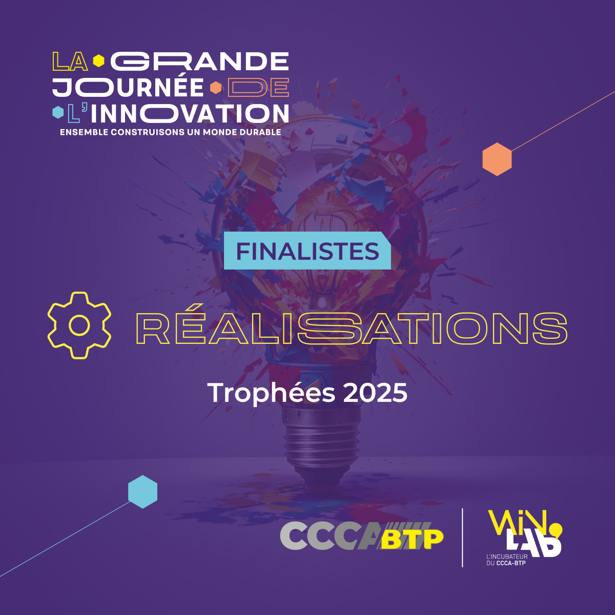 FINALISTES 2025