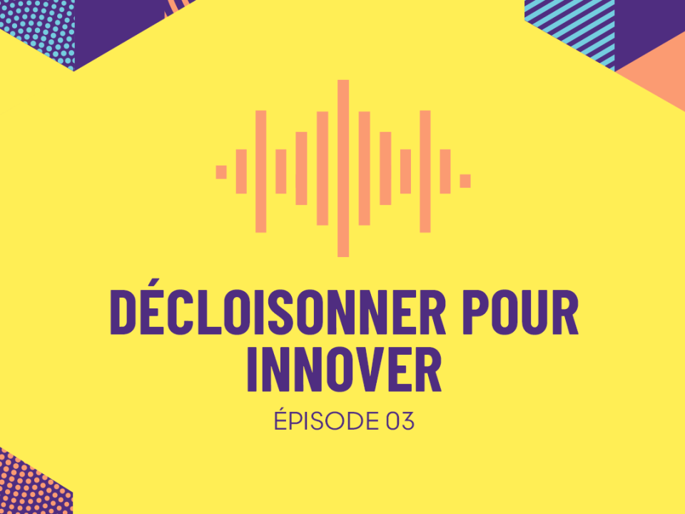 Ép2 Décloisonner pour Innover