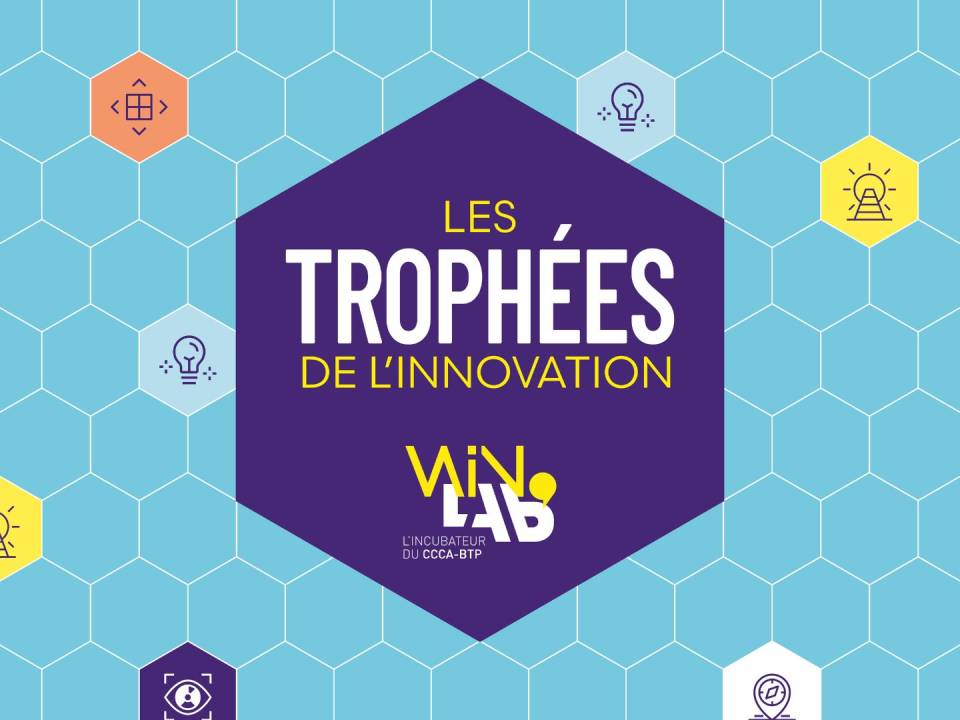 Trophées Innovation 2023