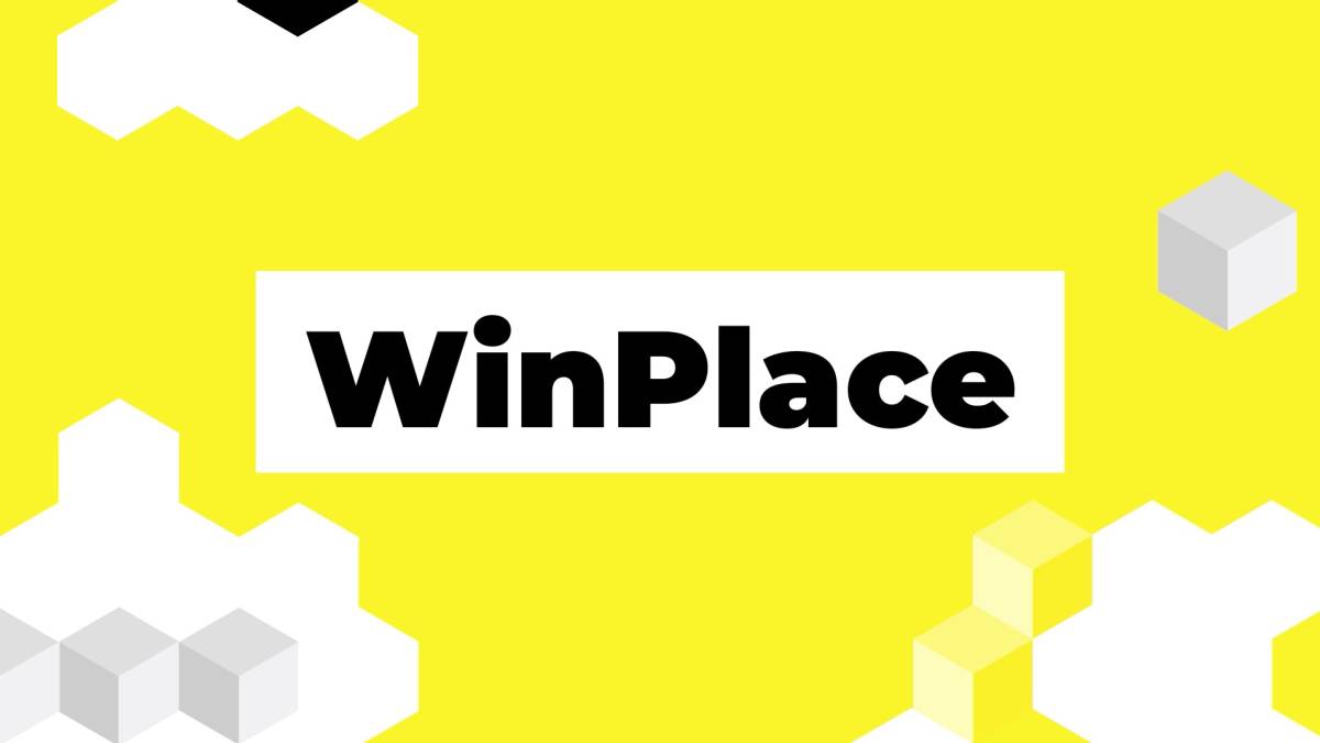 WinPlace