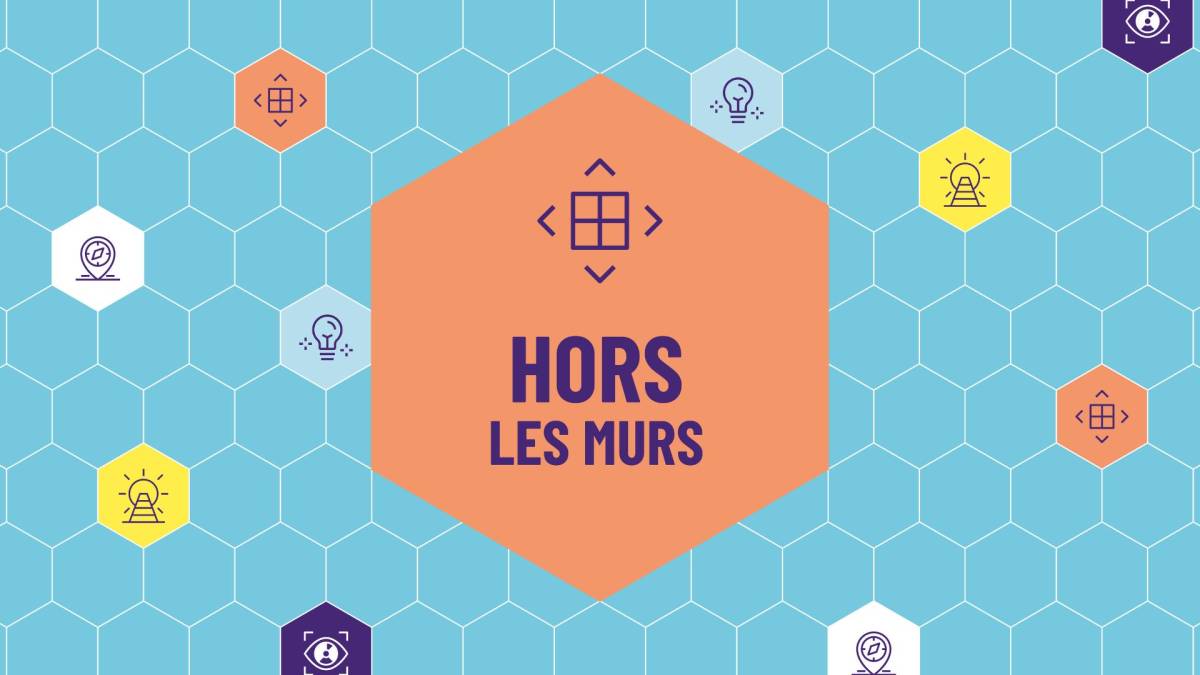 Finaliste de la Catégorie Hors les Murs